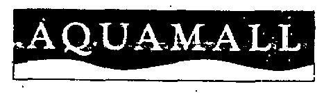 Aquamall (lable) Device mark 1180835 Trademark