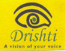 Dristhi (device Of Eye) Device mark 1518165 Trademark