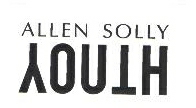 Allen Solly Youth Device mark 1655715 Trademark
