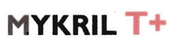 Mykril T+ Device mark 2793547 Trademark
