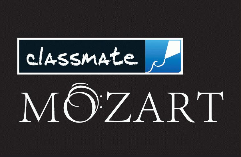 Classmate Mozart Device mark 2278811 Trademark