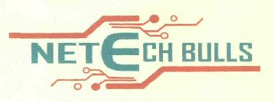 Netech Bulls (device) Device mark 2672765 Trademark