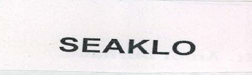 Seaklo Device mark 2332380 Trademark