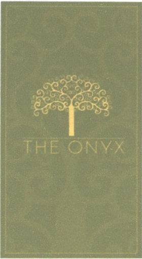 The Onyx Device mark 2285920 Trademark