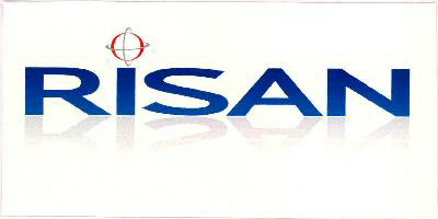 Risan Device mark 2295107 Trademark
