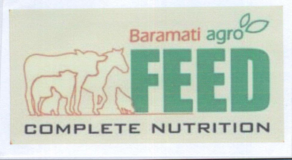 Feed Complete Nutrition Device mark 2030333 Trademark