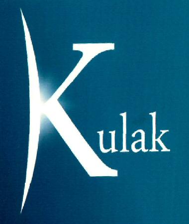 Kulak (label) Device mark 2396187 Trademark