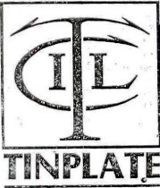 Letters Tcil, (tinplate) (label) Device mark 1151585 Trademark