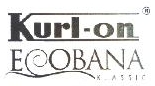 Kurl-on, Ecobana, Klassic Device mark 1794288 Trademark