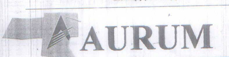 Aurum Device mark 1590605 Trademark