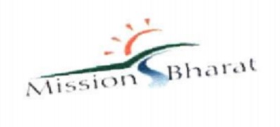 Mission Bharat With Label Device mark 1762348 Trademark