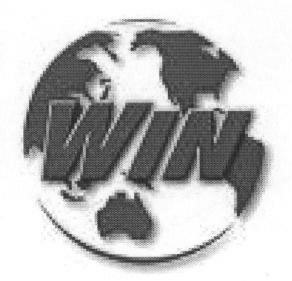 Win (label) Device mark 1643229 Trademark