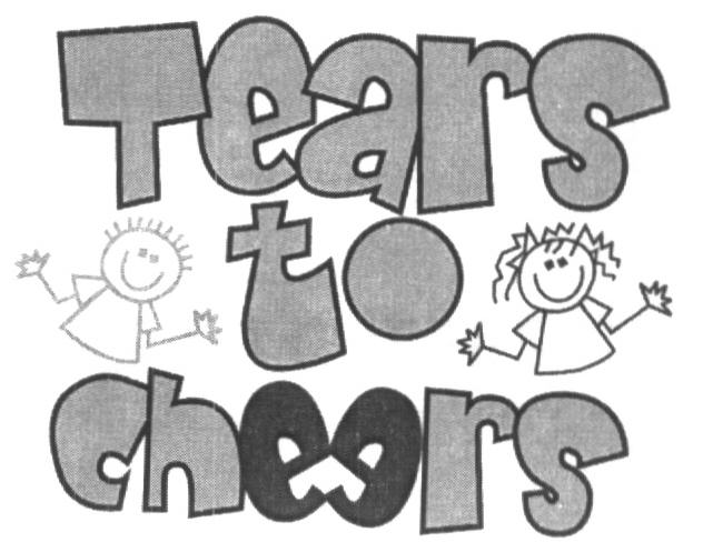 Tears To Cheers (device) Device mark 1615306 Trademark