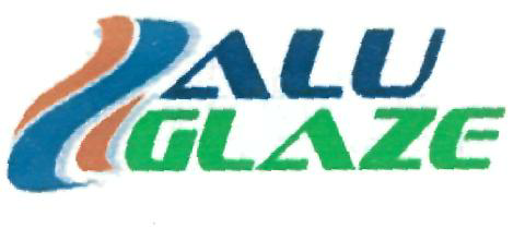 Alu Glaze (label) Device mark 2280343 Trademark