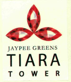 Tiara Tower (device) Device mark 2733321 Trademark