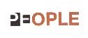 P-ople (label) Device mark 1658769 Trademark