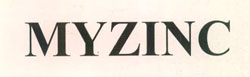 Myzinc Device mark 2534306 Trademark