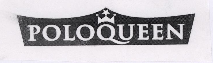 Poloqueen (device) Device mark 1783137 Trademark