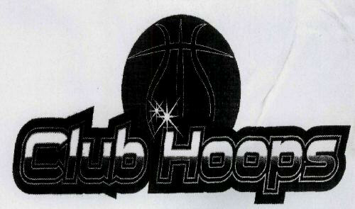 Club Hoops Device mark 1966459 Trademark