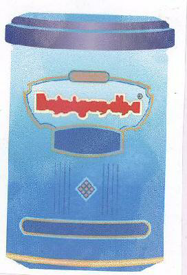 Rajnigandha With Device Device mark 1607276 Trademark