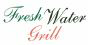 Fresah Water Grill (special Form Of Writing) Device mark 1516597 Trademark