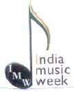 India Music Week (device Of Flag) Device mark 1503813 Trademark