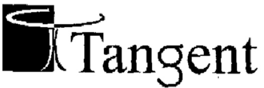 Tangent (label) Device mark 1345406 Trademark