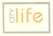 City Life Device mark 1418082 Trademark