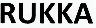 Rukka Device mark 2389549 Trademark