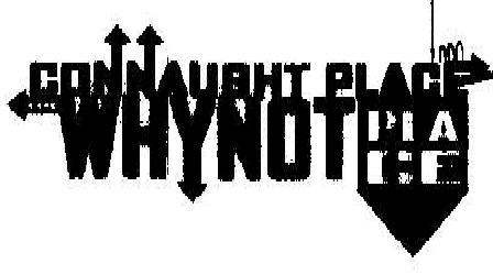 Whynot Device mark 1863399 Trademark