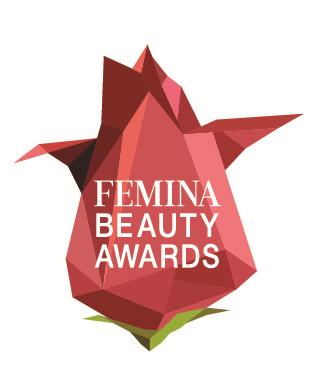 Femina Beauty Awards Device mark 2992548 Trademark