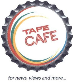 Tafe Cafe Device mark 2468889 Trademark
