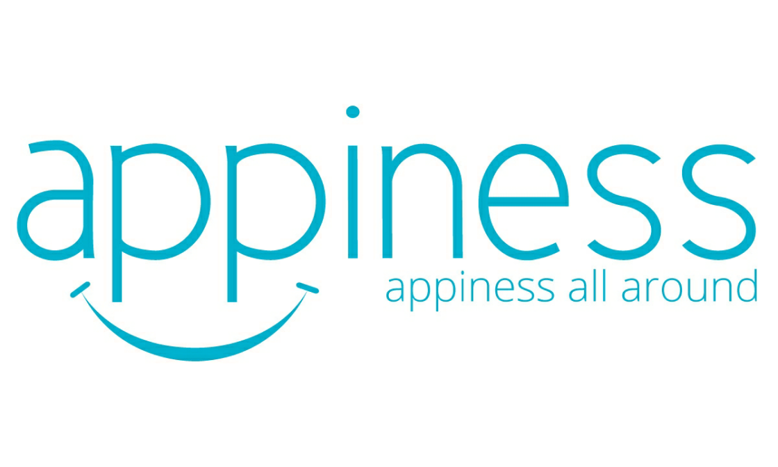 Appiness Appiness All Around Device mark 2496975 Trademark
