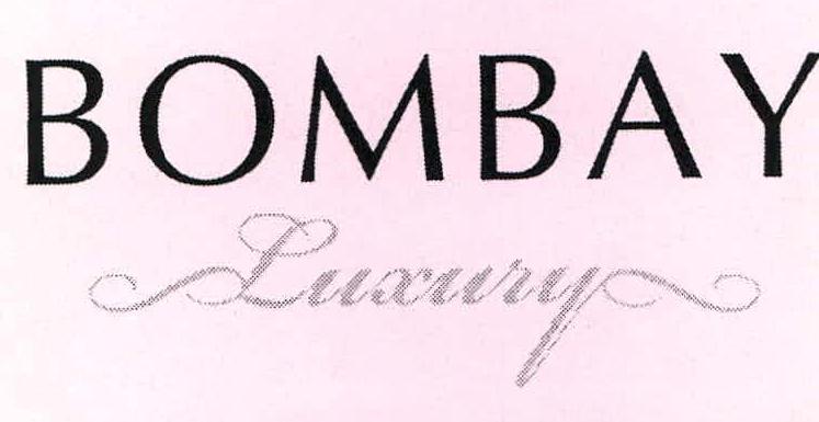 Bombay Luxury Device mark 2254768 Trademark