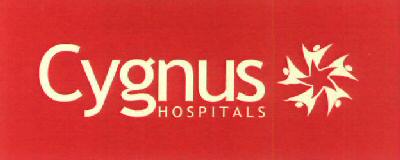 Cygnus Hospitals Device mark 2967391 Trademark