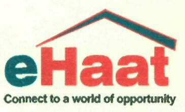 Ehaat (device) Device mark 2495146 Trademark