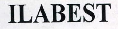 Ilabest Device mark 2337297 Trademark