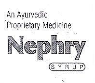 Nephry Device mark 1737730 Trademark