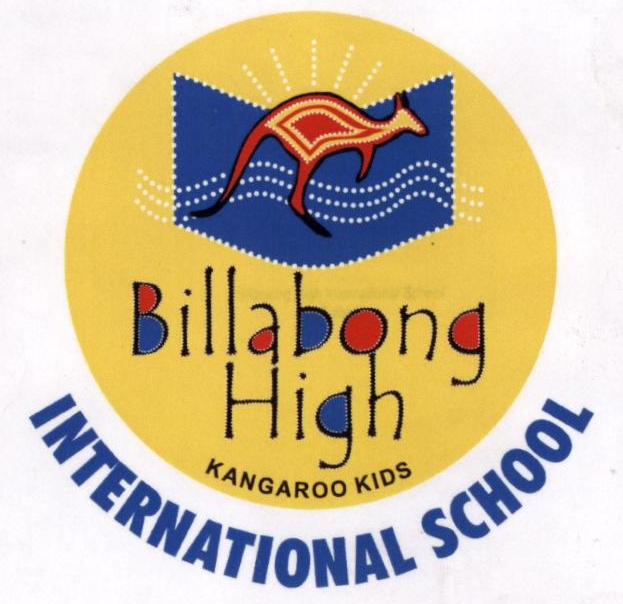 Billabong High Kangaroo Kids Device mark 1823062 Trademark