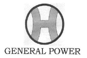 H General Power (device) Device mark 2782159 Trademark
