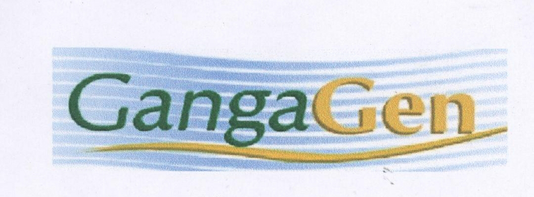 Gangagen Device mark 1547577 Trademark