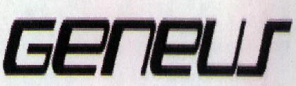 Geneus Device mark 2306562 Trademark