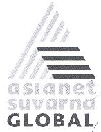 Asianet Survarna Global Device mark 1572720 Trademark