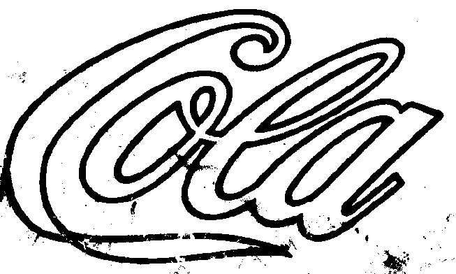 Cola Device mark 486941 Trademark