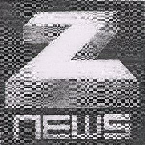 Z News Device mark 1246670 Trademark