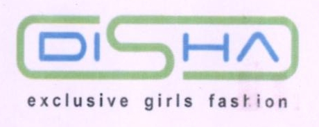 Disha Device mark 1883404 Trademark