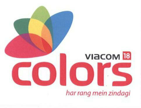 Colors (lable) Device mark 1665580 Trademark