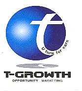 T-growth Device mark 1710310 Trademark
