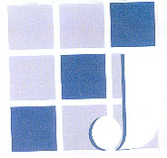 Device Of Colors (label) Device mark 1672946 Trademark