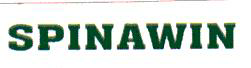 Spinawin Device mark 1916643 Trademark